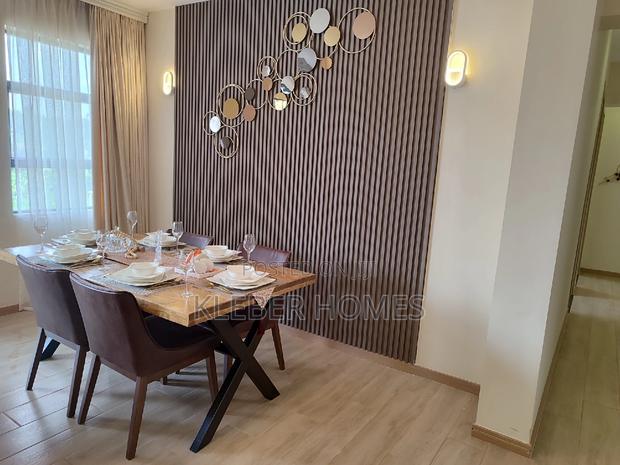 3bdrm Apartment in Lower Kabete for sale