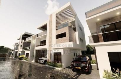 6bdrm Villa in Lavington for sale