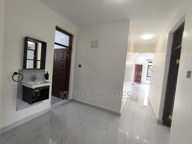 3bdrm Bungalow in Ruiru for sale