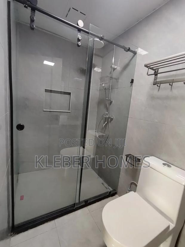 3bdrm Apartment in Kileleshwa for sale