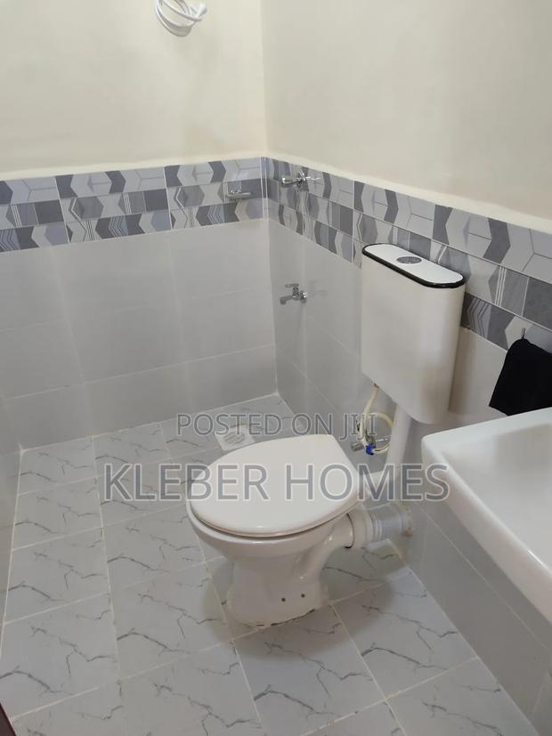 3bdrm Apartment in Thika CBD for sale