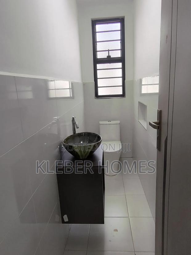 5bdrm Townhouse/Terrace in Ruiru for sale