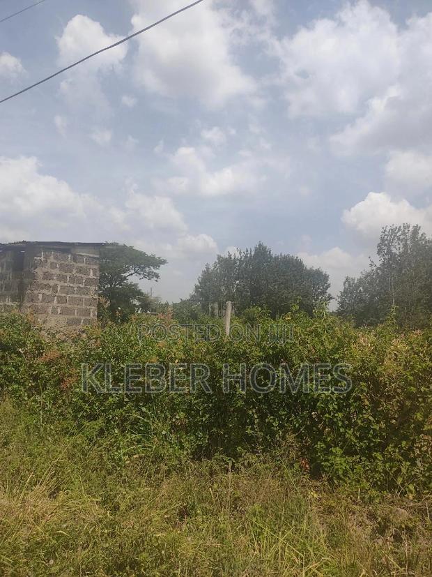Very Prime Quarter Acre Plot for Sale at Kahawa Sukari