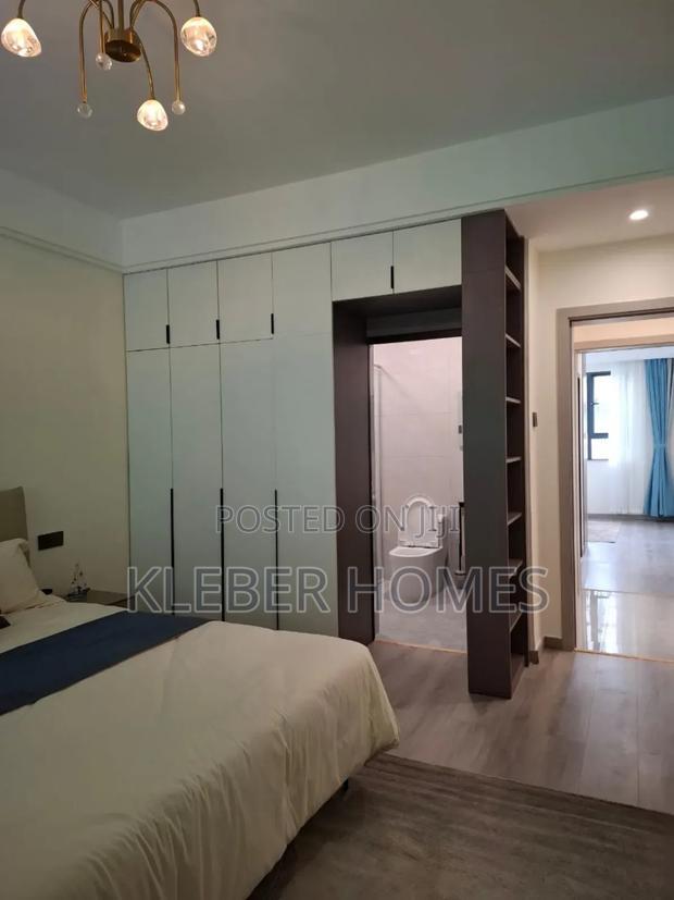 2bdrm Apartment in Kilimani for sale