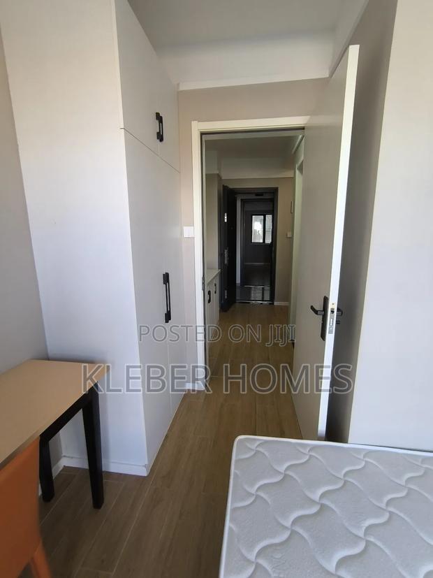 1bdrm Apartment in Wanyee Road, Dagoretti Corner for sale