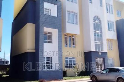 3bdrm Duplex in Juja for sale