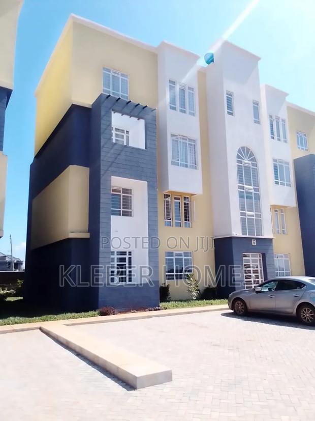 3bdrm Duplex in Juja for sale