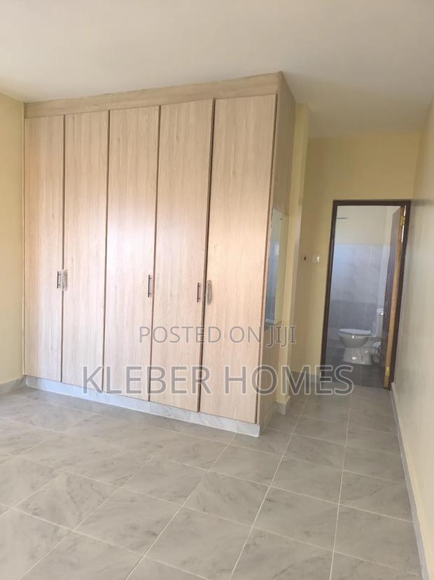 3bdrm Maisonette in Kitengela for rent