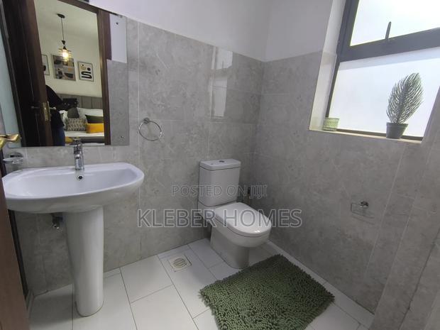 2bdrm Apartment in Mwimuto Kabete for sale