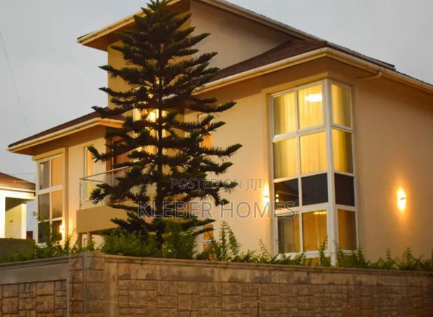 4bdrm Townhouse/Terrace in Kiambu Rod, Runda for sale
