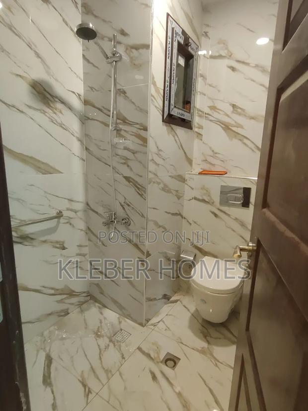 3bdrm Apartment in Kileleshwa for sale