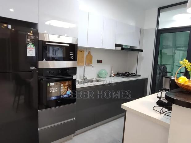 2bdrm Apartment in Kilimani for sale
