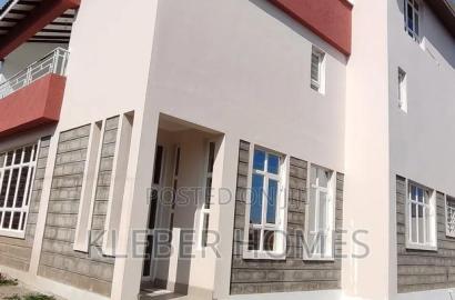 4bdrm Villa in Ngong, Matasia for sale