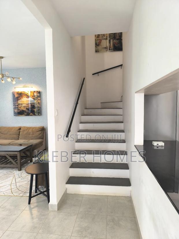 4bdrm Townhouse/Terrace in Rongai for sale