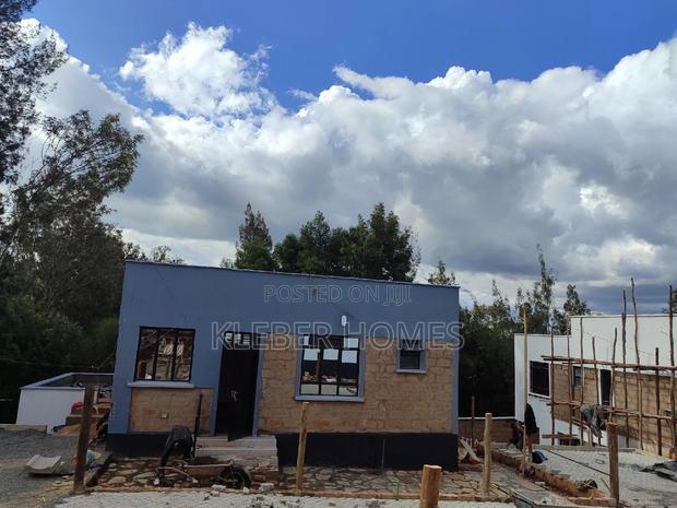 3bdrm Bungalow in Ngong 46 for sale