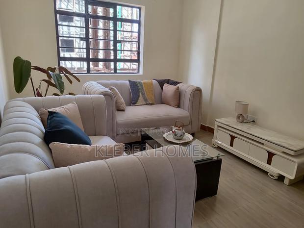 3bdrm Apartment in Thika CBD for sale