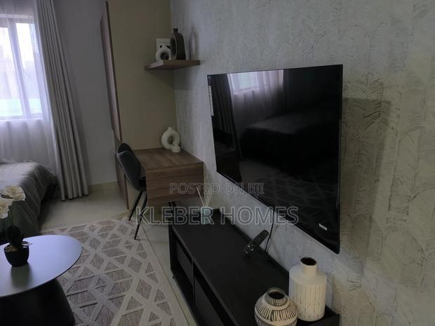 Studio Apartment in Riruta Nairobi for sale