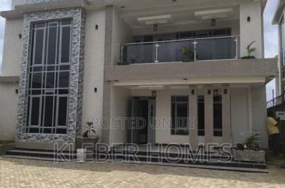 4bdrm Maisonette in Ruiru for sale