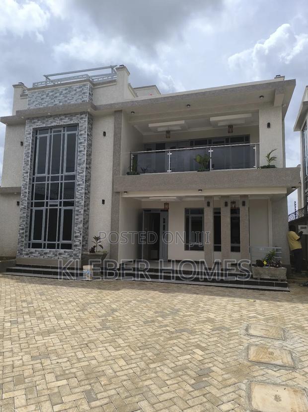4bdrm Maisonette in Ruiru for sale