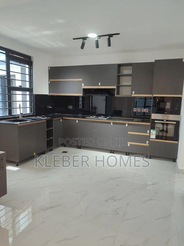 5bdrm Townhouse/Terrace in Ruiru for sale