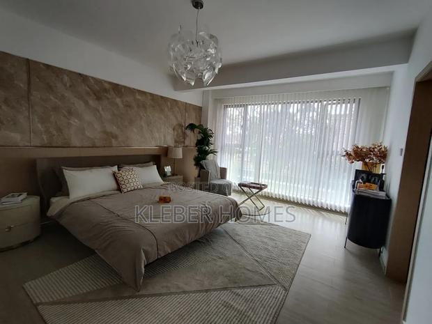 5bdrm Apartment in Kilimani for sale