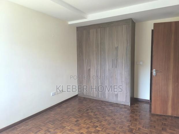 4bdrm Villa in Kitisuru for rent