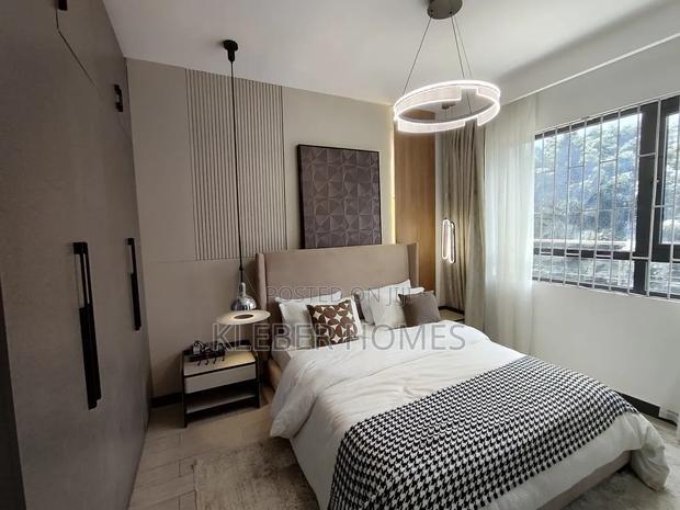 1bdrm Apartment in Kilimani for sale
