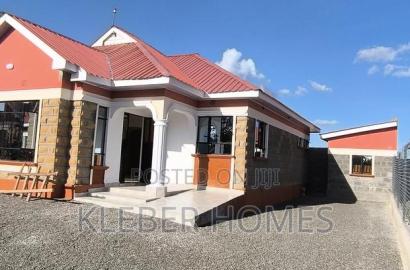 3bdrm Bungalow in Kitengela for sale