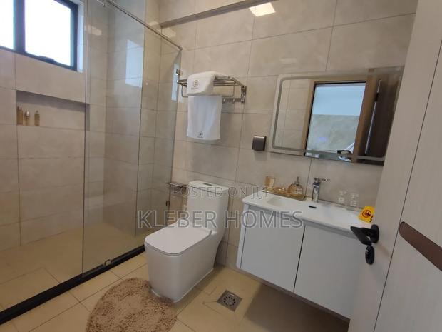 5bdrm Apartment in Kilimani for sale