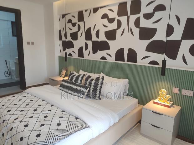 3bdrm Apartment in Parklands for sale