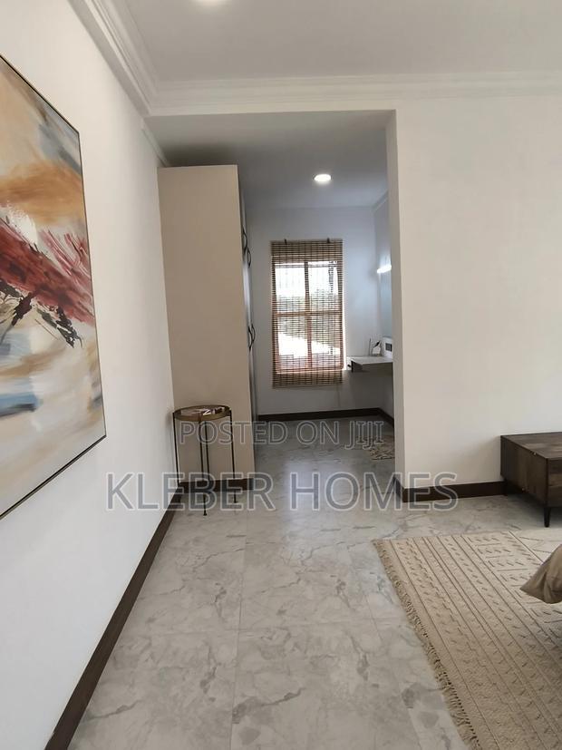 Furnished 3bdrm Apartment in Kileleshwa for sale
