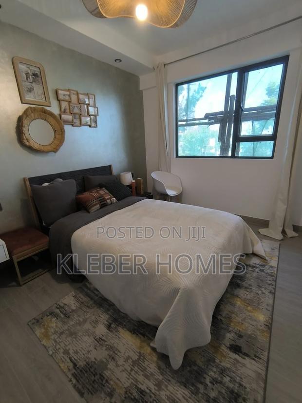 2bdrm Apartment In Kilimani For Sale