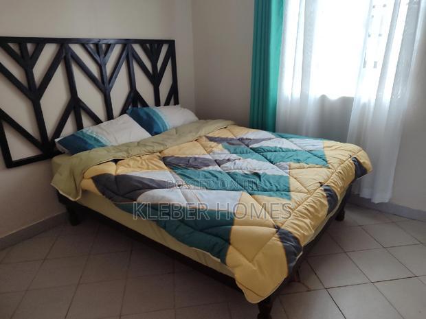 2bdrm Apartment in Muthiga Kikuyu for sale