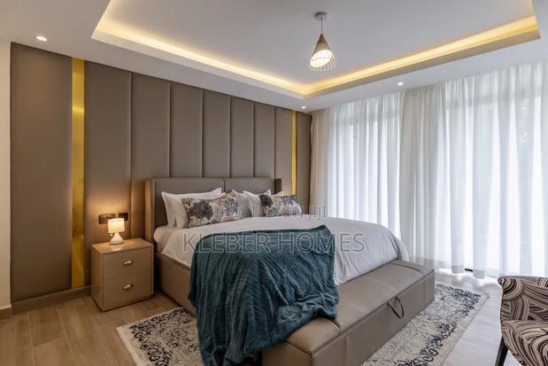 4bdrm Apartment in General Mathenge, Westlands for sale