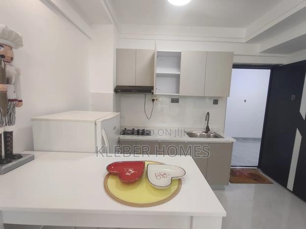 1bdrm Apartment in Ngong Road, Kilimani for sale