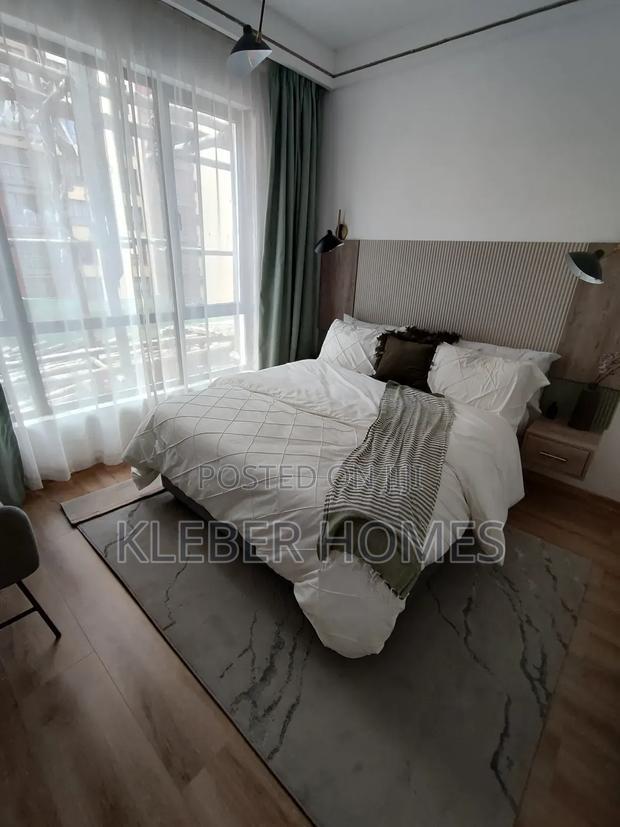 2bdrm Apartment in Kilimani for sale