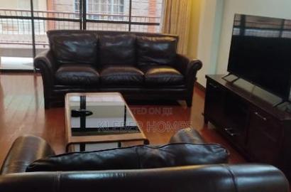 3bdrm Apartment in Westlands for Sale