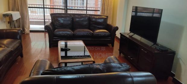 3bdrm Apartment in Westlands for Sale