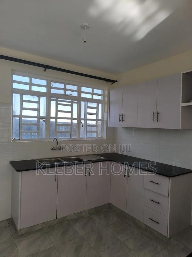 3bdrm Maisonette in Ngecha Limuru for sale