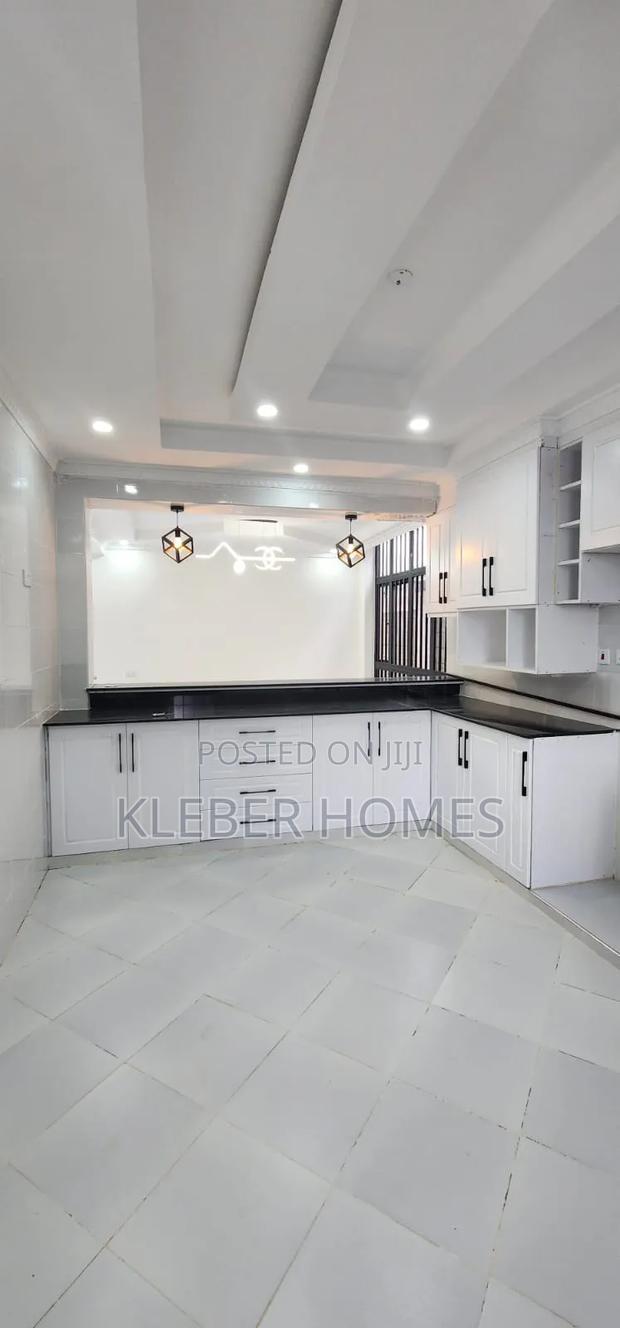 4bdrm Townhouse/Terrace in Ruiru for sale