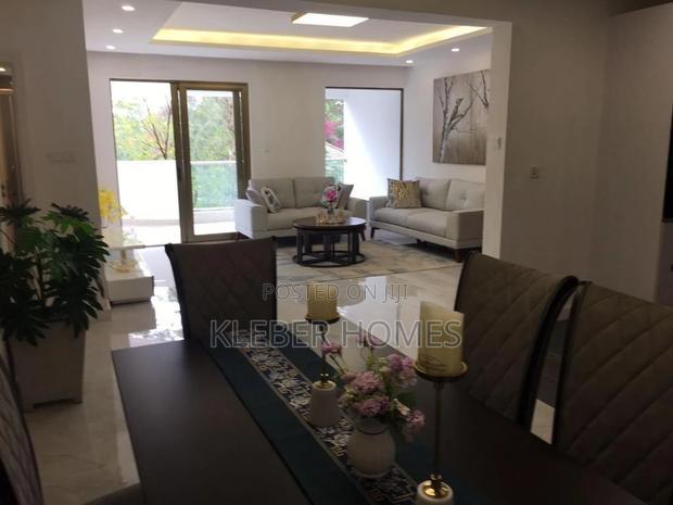 4bdrm Apartment in Kileleshwa for sale