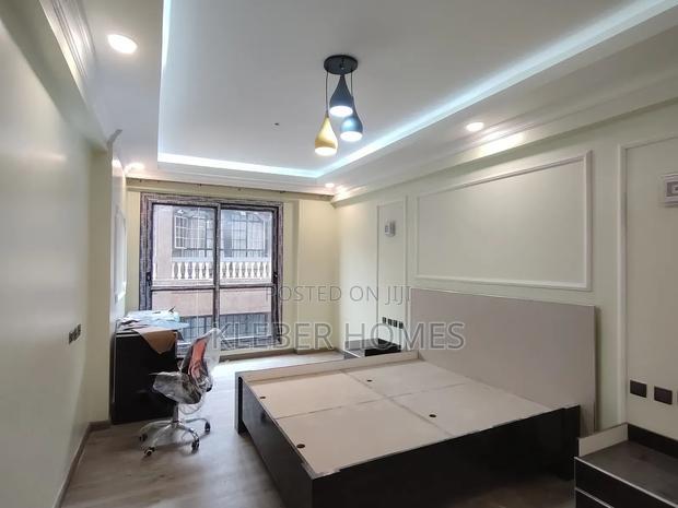 3bdrm Apartment in Kileleshwa for sale