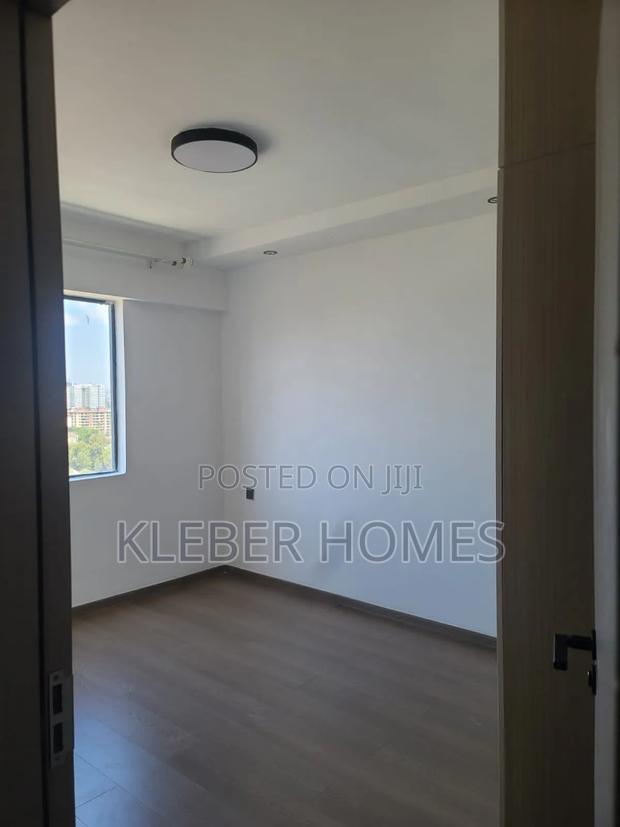 2bdrm Apartment in Kilimani for rent