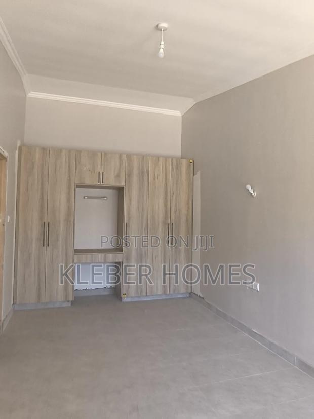 3bdrm Maisonette in Ondiri Kikuyu for sale