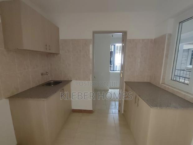 2bdrm Apartment In Rongai For Sale