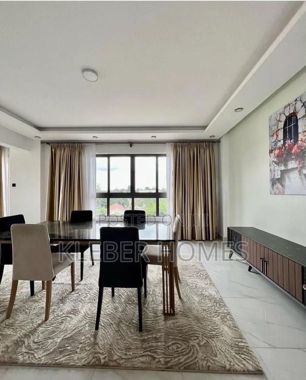 3bdrm Apartment in Kilimani for sale