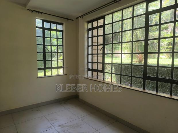 4bdrm Villa in Kitisuru for rent