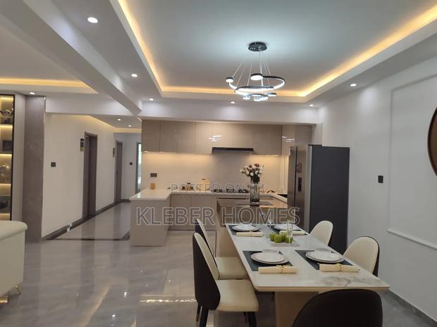 3bdrm Apartment in Kileleshwa for sale