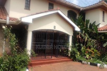 4bdrm Villa in Runda for sale