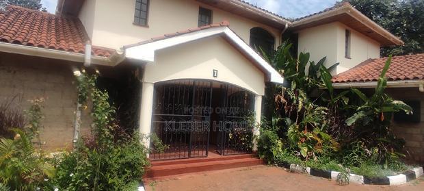 4bdrm Villa in Runda for sale
